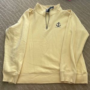 Avalon Quarter Zip